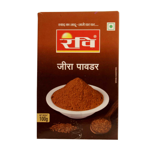 Jeera Powder